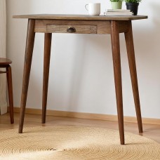 Компактный письменный стол Mini Nordic Oak-Ish