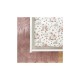 Кроватка 120×60 Basic белая с ящиком