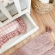 Кроватка 120×60 Basic белая с ящиком