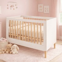 Babybett 120×60 ILA