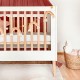 Кроватка детская 120×60 ILA