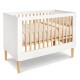 Кроватка детская 120×60 ILA