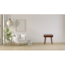 Закругленный консольный стол Chestnut Petite