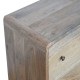 Комод Curved Oak-Ish