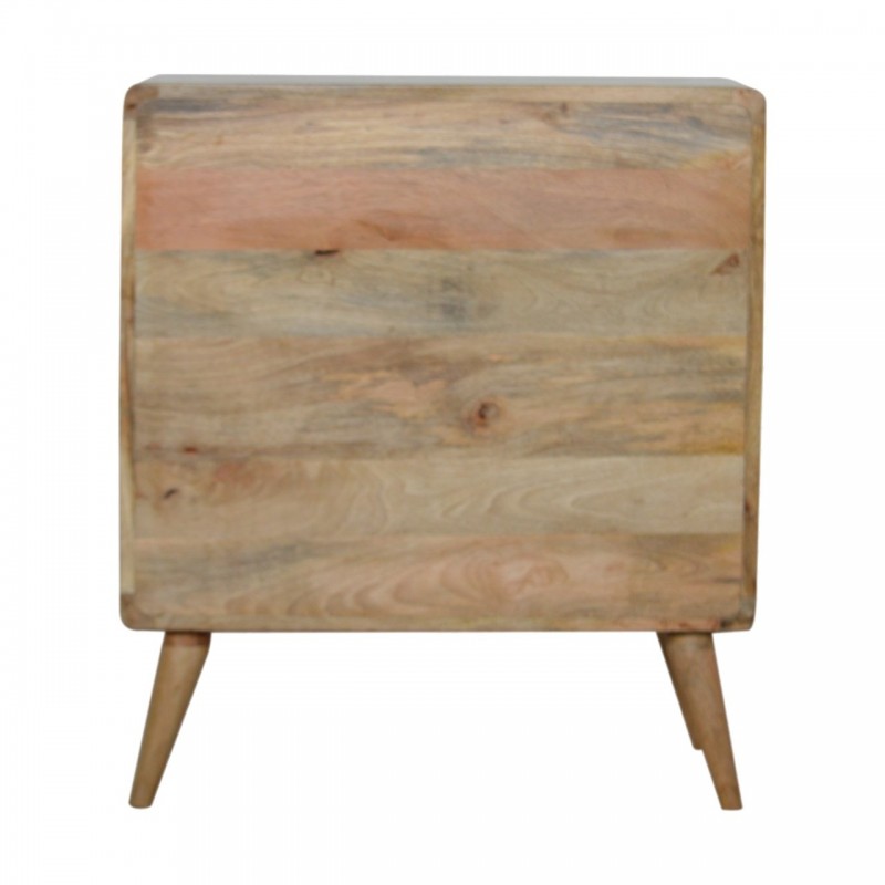 Комод Curved Oak-Ish