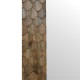 Настенный зеркальный шкаф Pineapple Oak-Ish