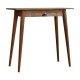 Компактный письменный стол Mini Nordic Oak-Ish