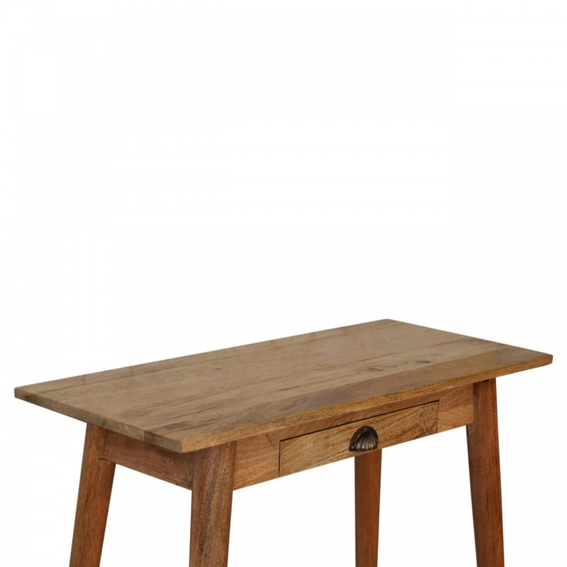 Компактный письменный стол Mini Nordic Oak-Ish