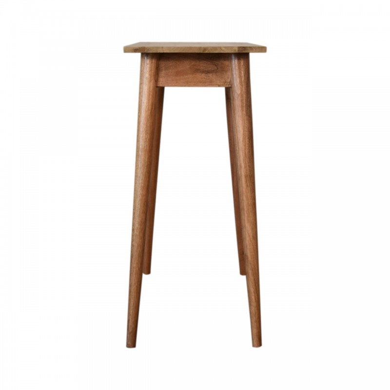 Компактный письменный стол Mini Nordic Oak-Ish
