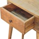 Компактная консоль Mini Albion Oak-Ish с ящиком
