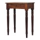 Письменный стол Chestnut Turned Leg