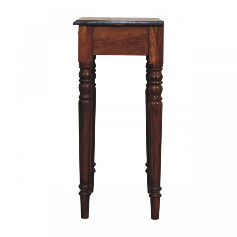 Письменный стол Chestnut Turned Leg
