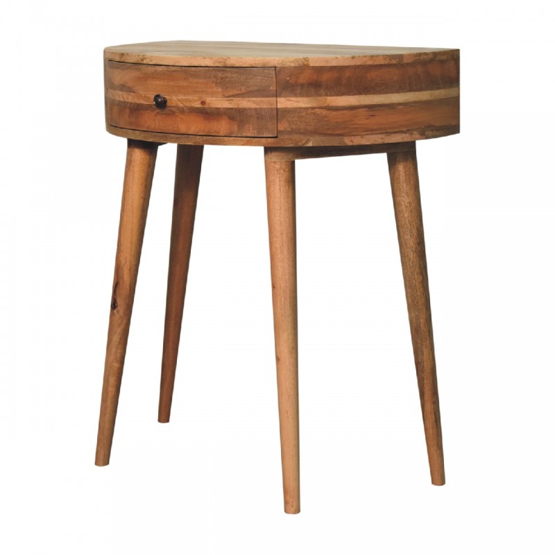 Консольный стол Odyssey Oak-Ish