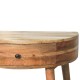 Консольный стол Odyssey Oak-Ish