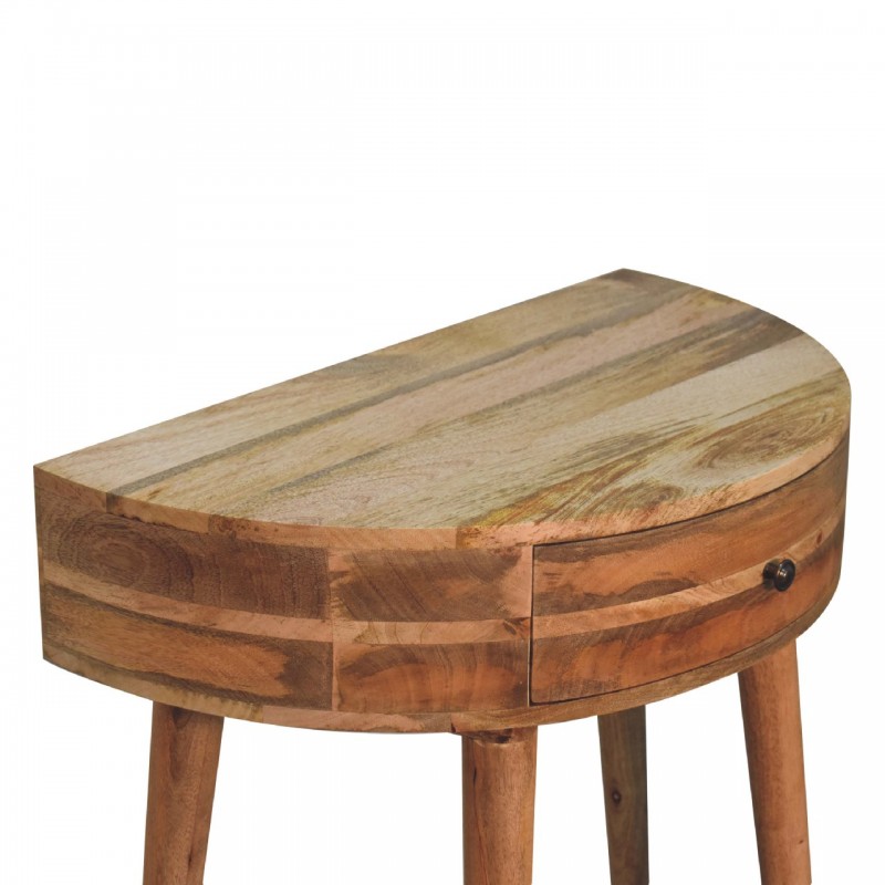 Консольный стол Odyssey Oak-Ish