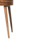 Консольный стол Odyssey Oak-Ish