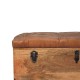 Сундук для хранения Buffalo Hide в оттенке Oak-Ish