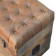 Сундук для хранения Buffalo Hide в оттенке Oak-Ish
