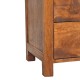 Aspen Bedside
