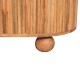 Журнальный столик Soba с местом для хранения Oak-Ish