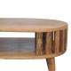 Журнальный столик Mini Ariella Japandi Oak-Ish