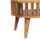 Журнальный столик Mini Ariella Japandi Oak-Ish