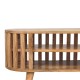 ТВ-тумба Mini Ariella Japandi Oak-Ish