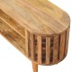 ТВ-тумба Mini Ariella Japandi Oak-Ish