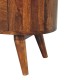 Тумба Cortez T-Bar Chestnut