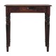 Письменный стол California Walnut из массива дерева