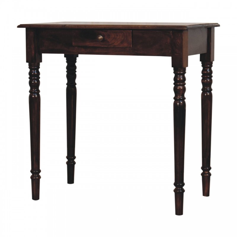 Письменный стол California Walnut из массива дерева