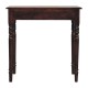 Письменный стол California Walnut из массива дерева