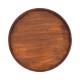 Журнальный столик Crescent Chestnut