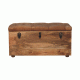 Сундук для хранения Buffalo Hide в оттенке Oak-Ish