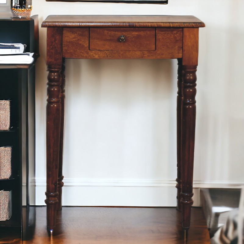 Письменный стол Chestnut Turned Leg