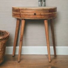 Консольный стол Odyssey Oak-Ish