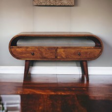 Тумба под телевизор Chestnut Circular