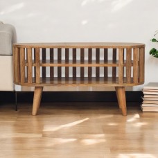 ТВ-тумба Mini Ariella Japandi Oak-Ish