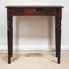 Письменный стол California Walnut из массива дерева