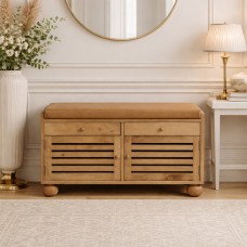 Обувница Windsor Oak-Ish