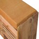 Обувница Windsor Oak-Ish