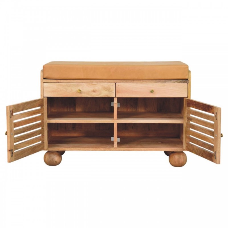 Обувница Windsor Oak-Ish