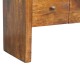 Комод Darcy Chestnut из массива манго с 6 ящиками