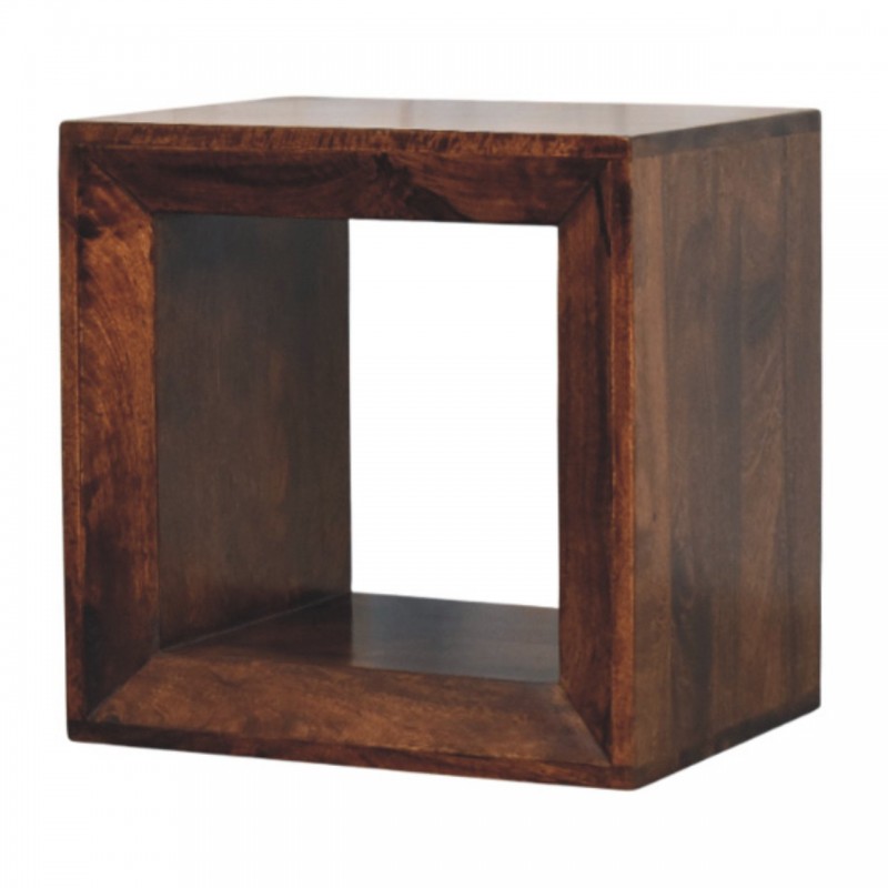 Приставной столик Solis Open California Walnut