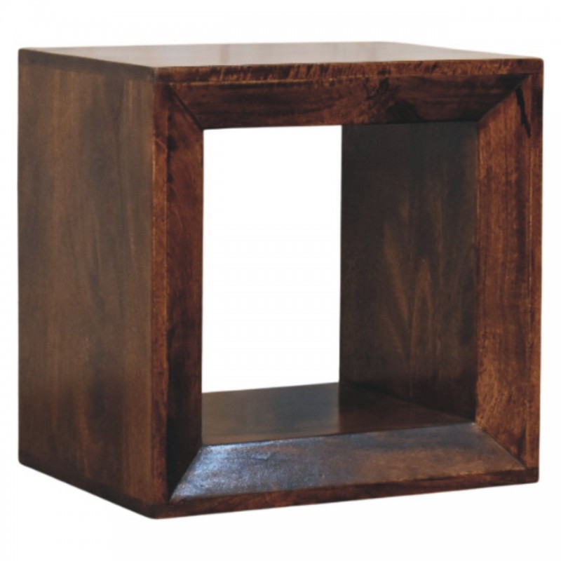 Приставной столик Solis Open California Walnut