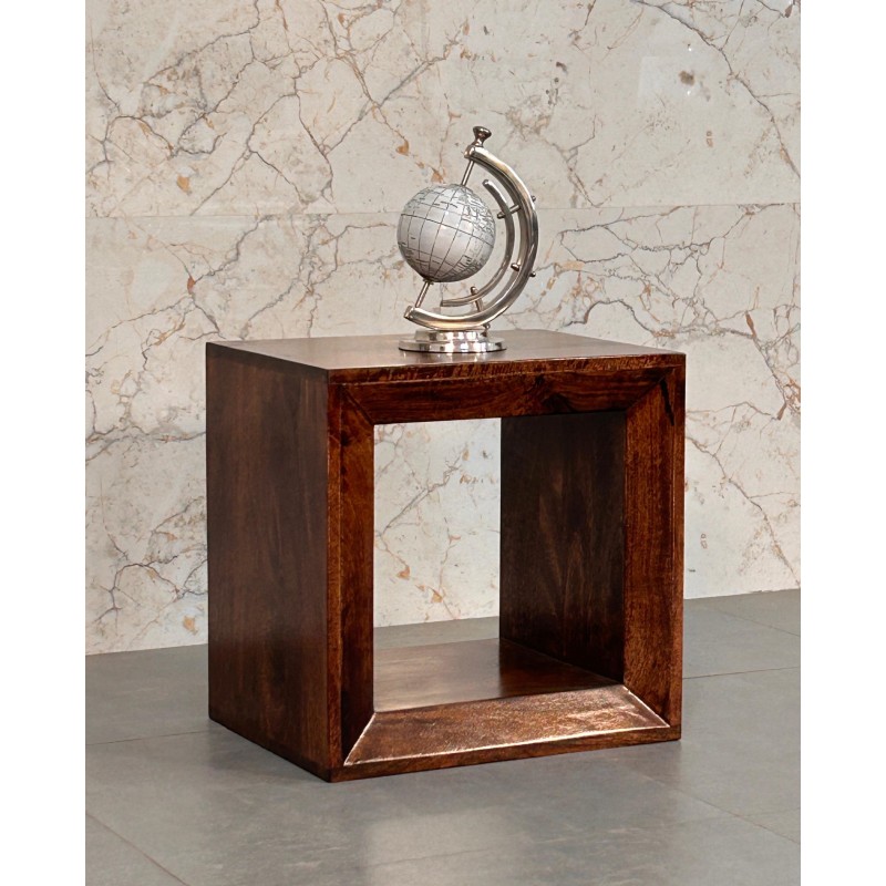 Приставной столик Solis Open California Walnut