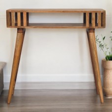 Консольный стол Lamellen Oak-Ish