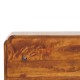 Комод Newton Chestnut с 3 ящиками