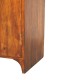 Шкаф для хранения Newton Chestnut