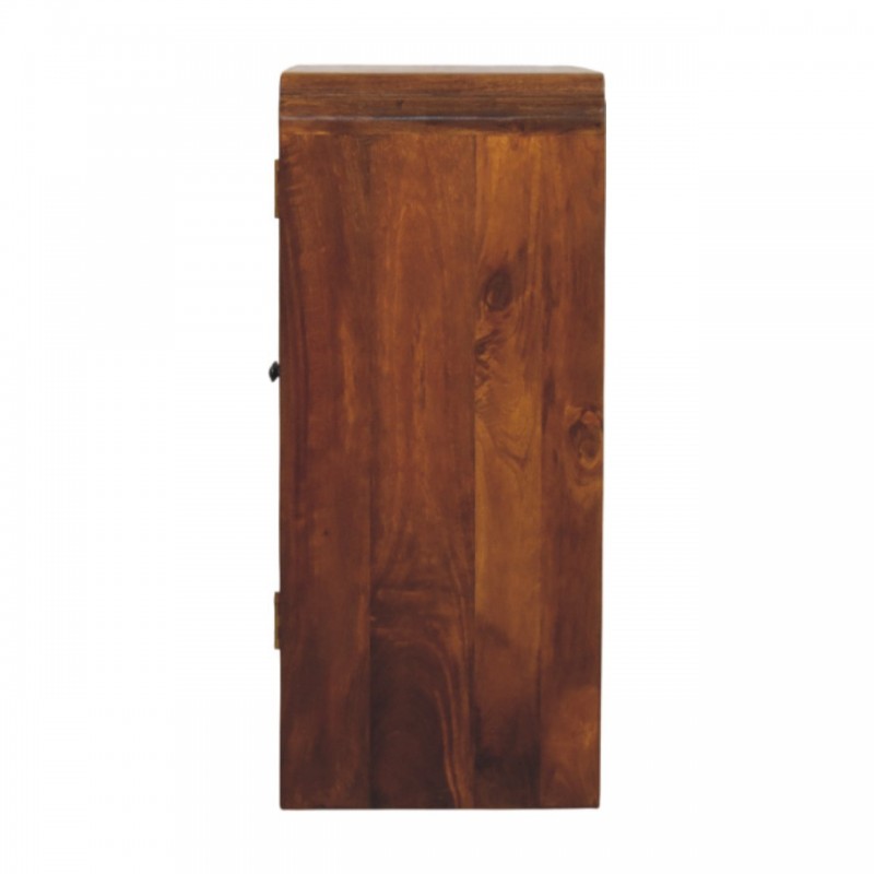 Шкаф для хранения Newton Chestnut